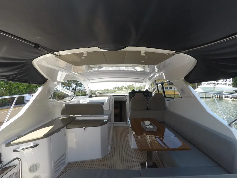 2018 Azimut Atlantis 43