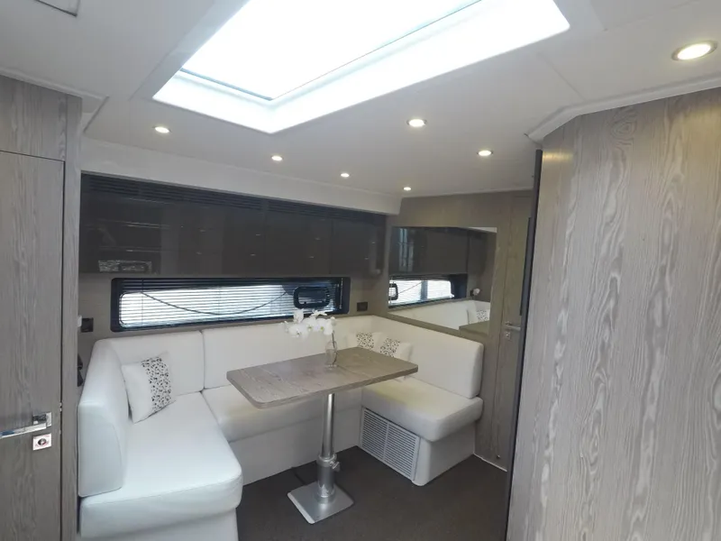 2018 Azimut Atlantis 43
