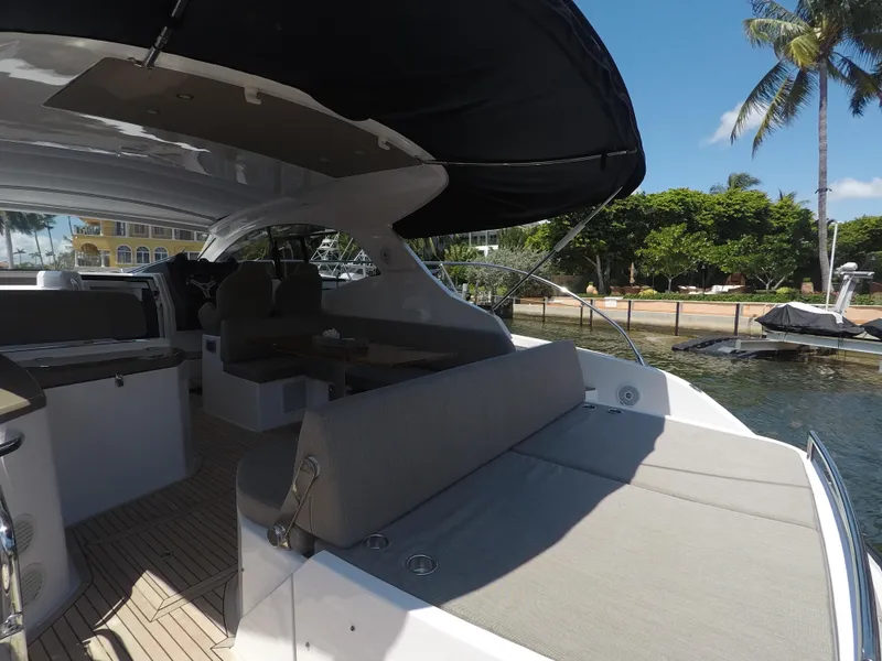 2018 Azimut Atlantis 43