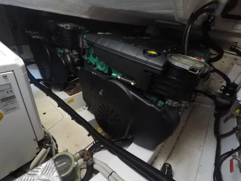 2018 Azimut Atlantis 43
