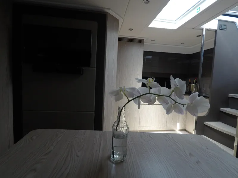 2018 Azimut Atlantis 43