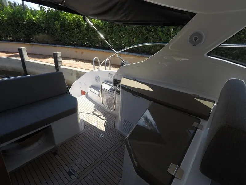 2018 Azimut Atlantis 43