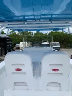 2021 Marlin Center Console