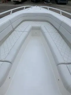 2021 Marlin Center Console