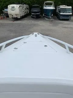 2021 Marlin Center Console