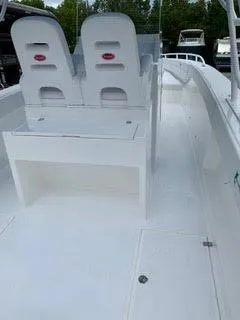 2021 Marlin Center Console