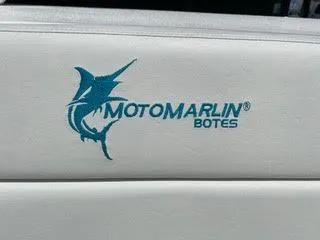 2021 Marlin Center Console