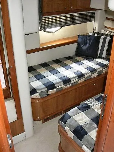 2001 Sunseeker MANHATTAN