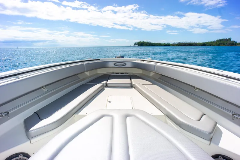 2017 Hydra-Sports 4200 Siesta