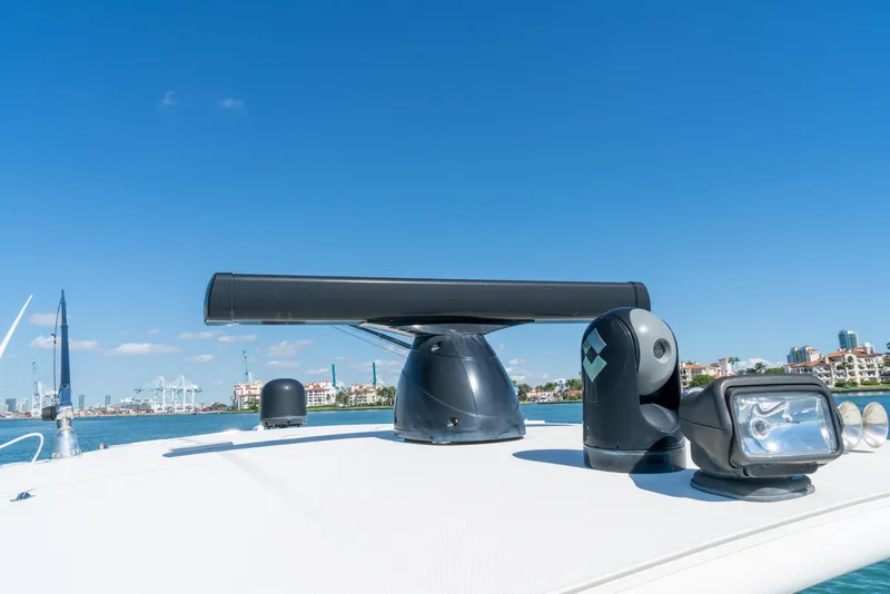 2017 Hydra-Sports 4200 Siesta