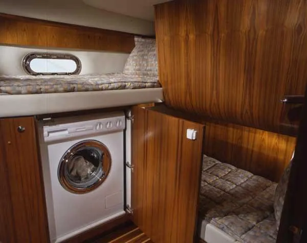 2003 Tiara Yachts 4400 Sovran