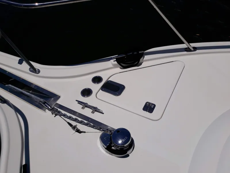 2003 Tiara Yachts 4400 Sovran