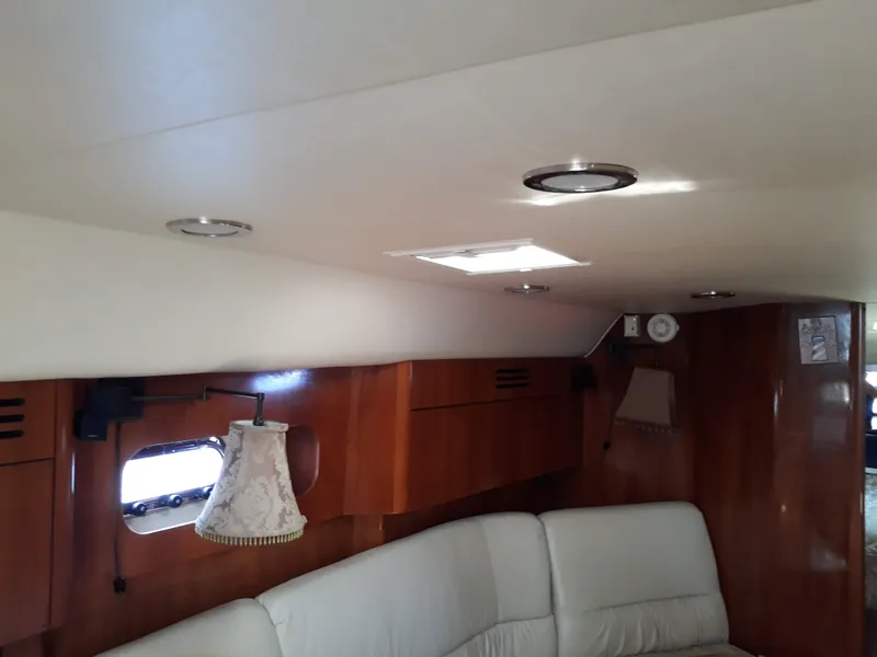 2003 Tiara Yachts 4400 Sovran
