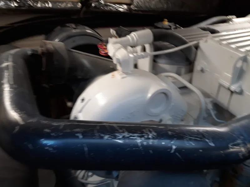 2003 Tiara Yachts 4400 Sovran