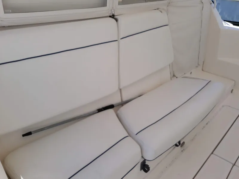 2003 Tiara Yachts 4400 Sovran