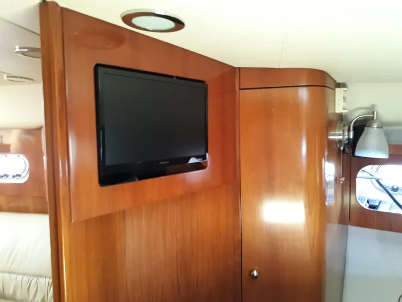 2003 Tiara Yachts 4400 Sovran