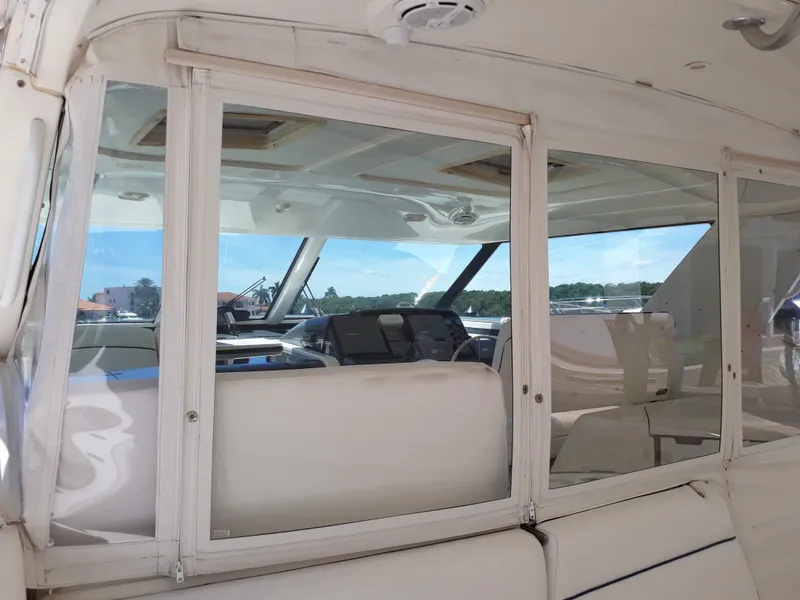 2003 Tiara Yachts 4400 Sovran