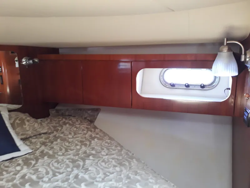 2003 Tiara Yachts 4400 Sovran