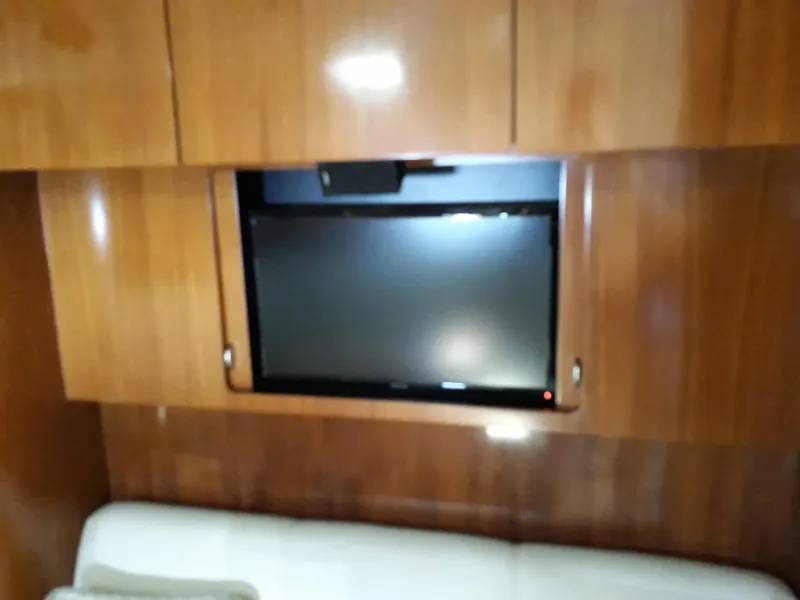 2003 Tiara Yachts 4400 Sovran