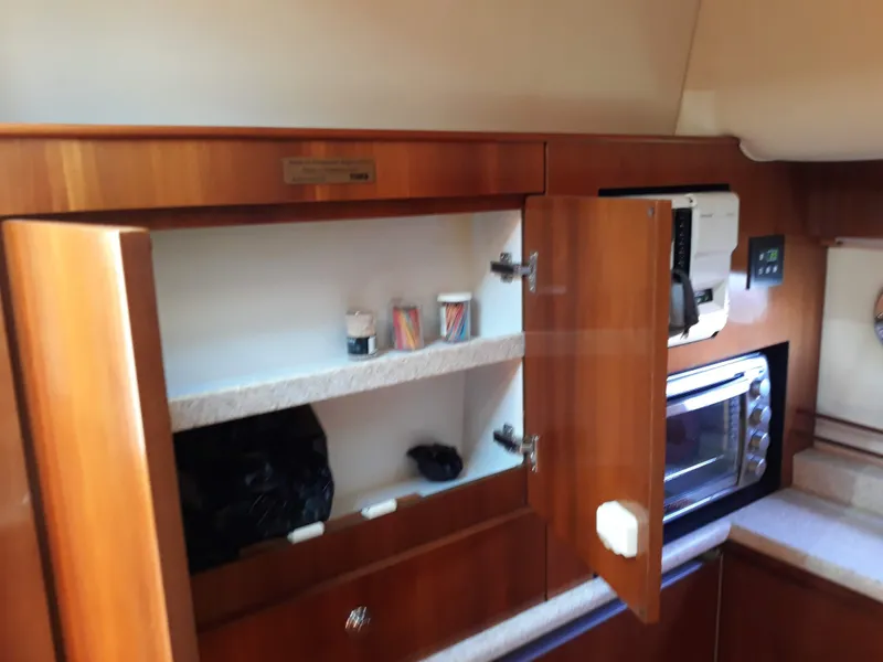 2003 Tiara Yachts 4400 Sovran