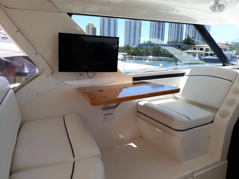 2003 Tiara Yachts 4400 Sovran