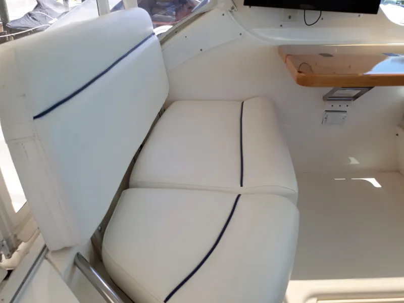 2003 Tiara Yachts 4400 Sovran
