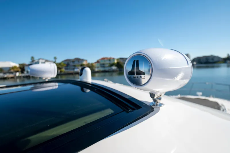 2014 Sea Ray Sundancer 510
