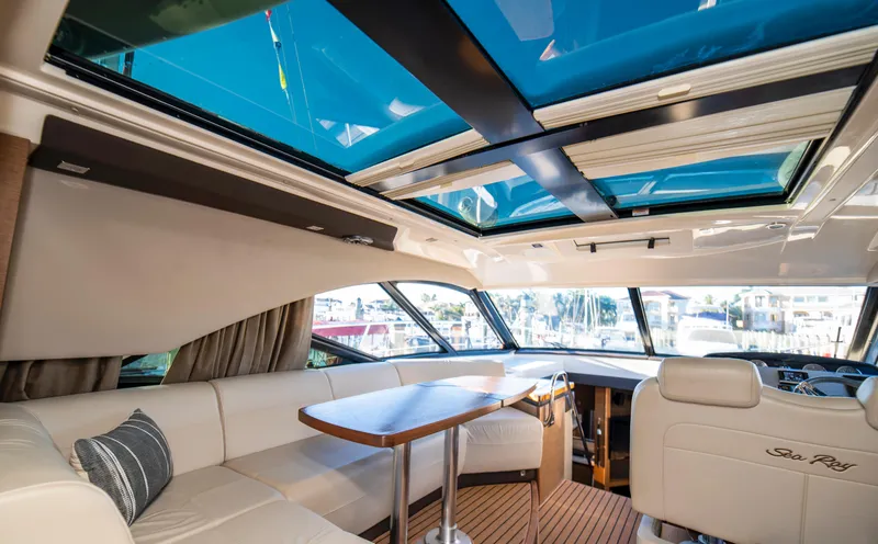 2014 Sea Ray Sundancer 510