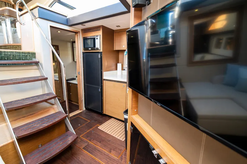 2014 Sea Ray Sundancer 510