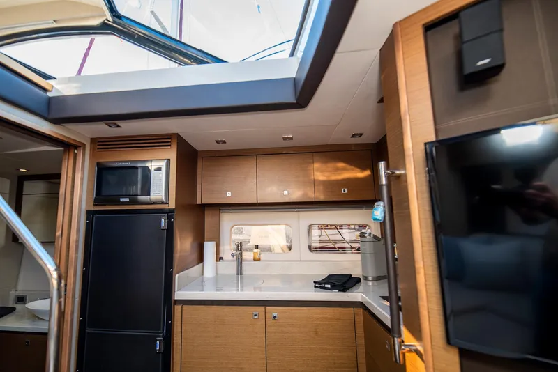 2014 Sea Ray Sundancer 510