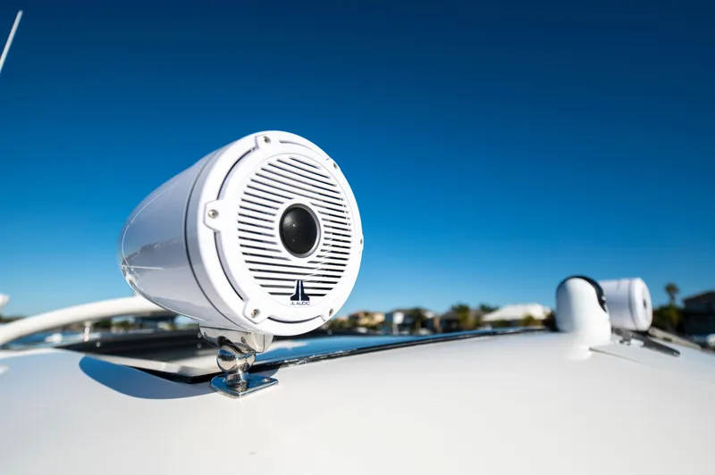 2014 Sea Ray Sundancer 510