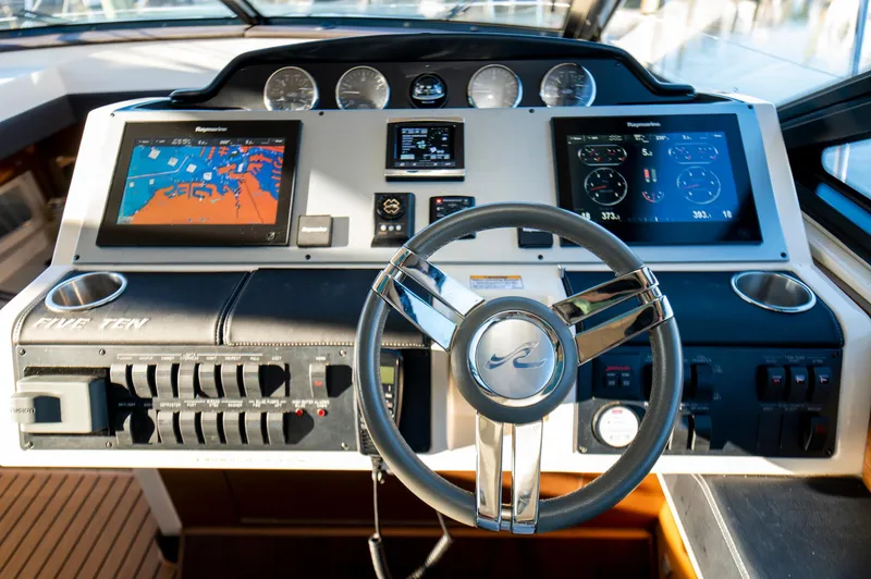 2014 Sea Ray Sundancer 510