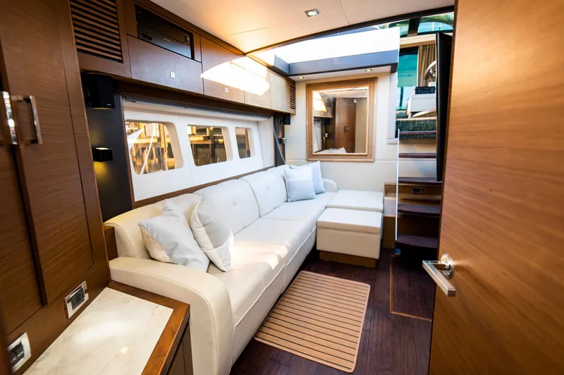 2014 Sea Ray Sundancer 510