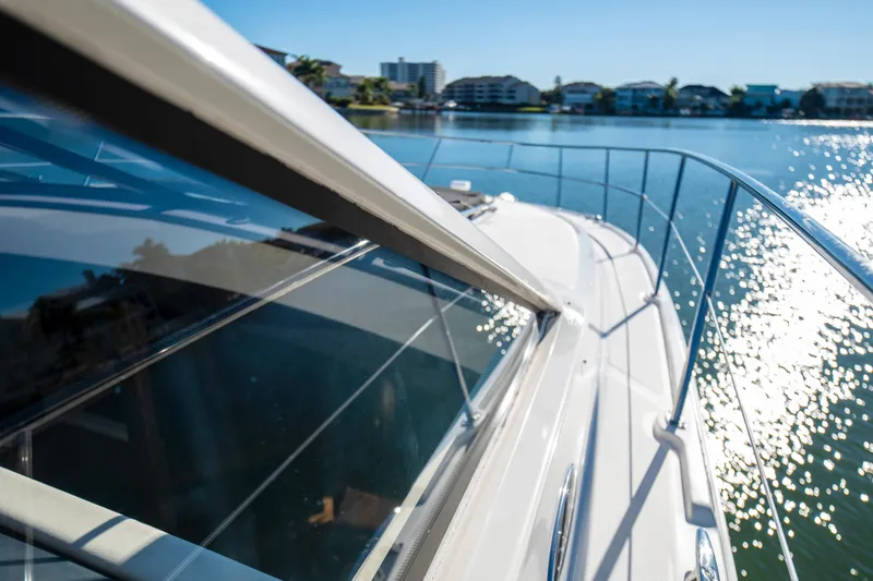 2014 Sea Ray Sundancer 510