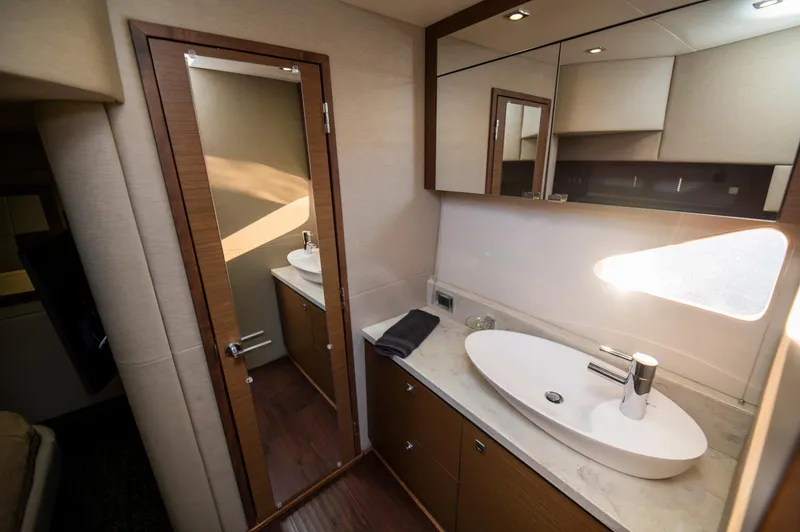 2014 Sea Ray Sundancer 510