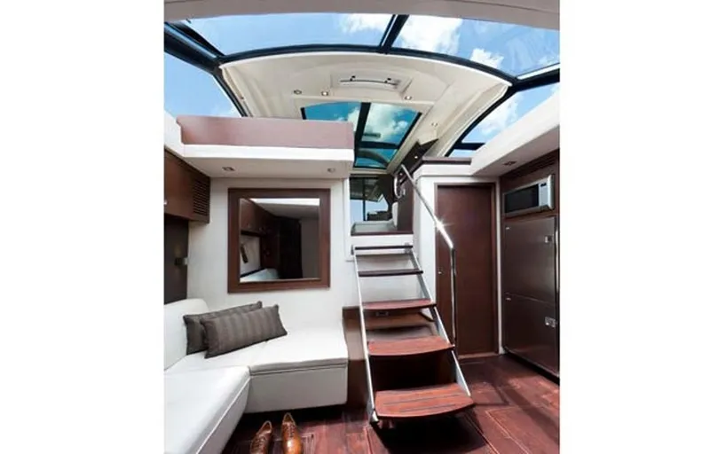 2014 Sea Ray Sundancer 510