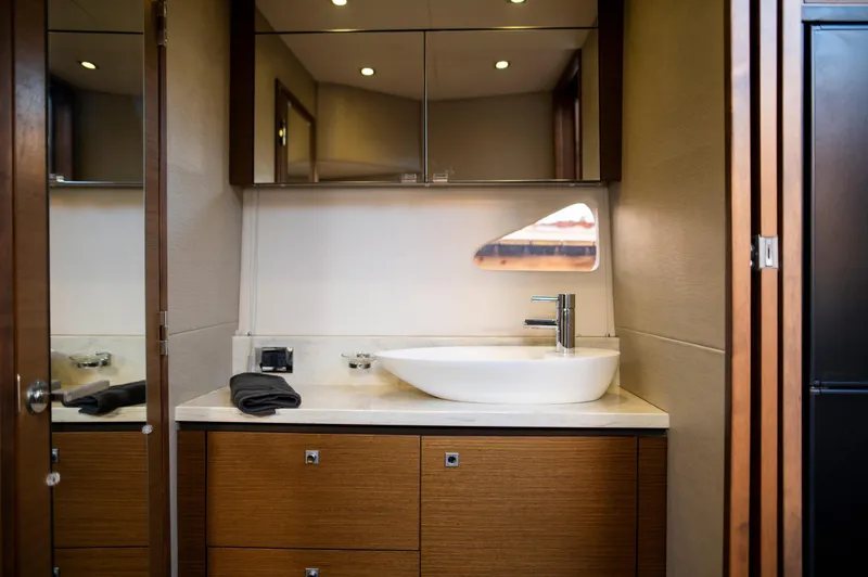 2014 Sea Ray Sundancer 510