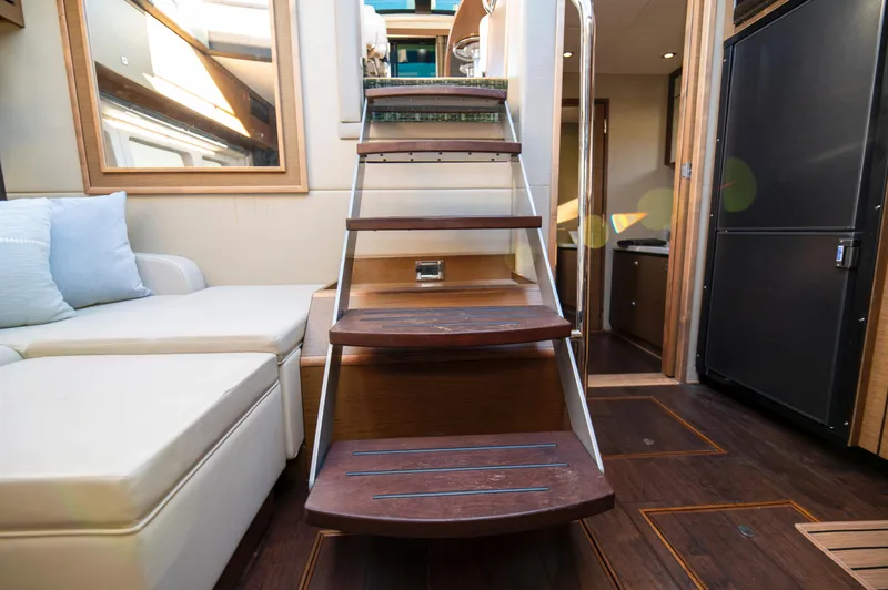2014 Sea Ray Sundancer 510