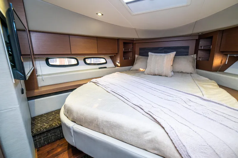 2014 Sea Ray Sundancer 510