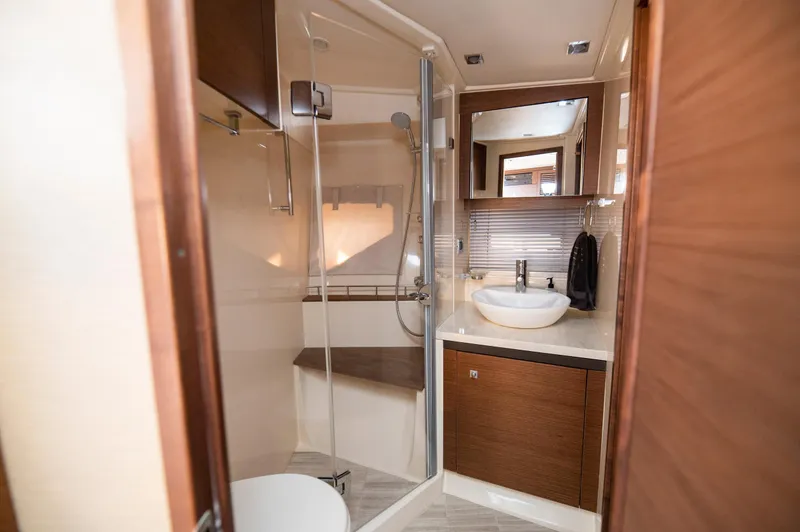 2014 Sea Ray Sundancer 510