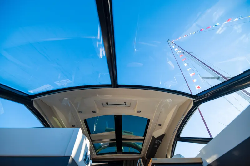 2014 Sea Ray Sundancer 510