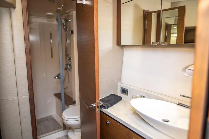 2014 Sea Ray Sundancer 510