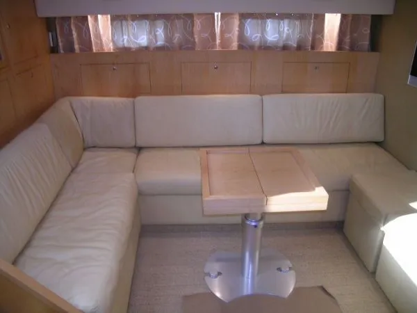 1981 MAGNUM MARINE Maltese 53