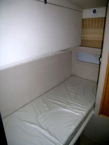1981 MAGNUM MARINE Maltese 53