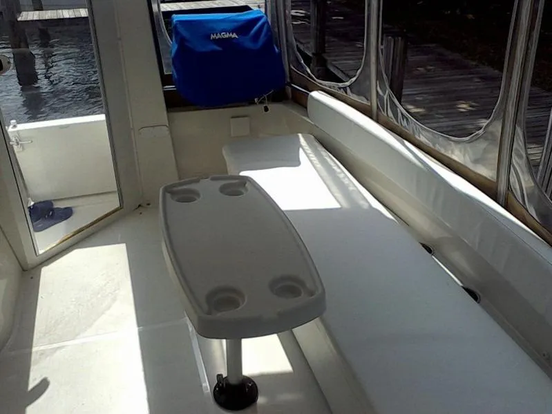 2004 Carver 396 Motor Yacht