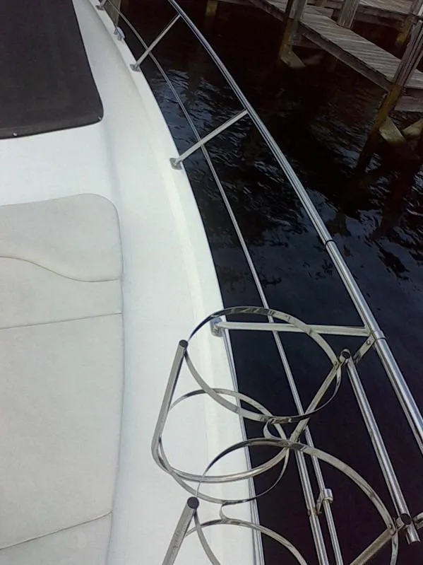 2004 Carver 396 Motor Yacht