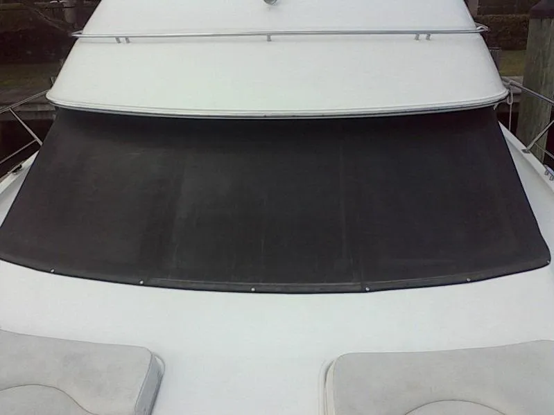 2004 Carver 396 Motor Yacht
