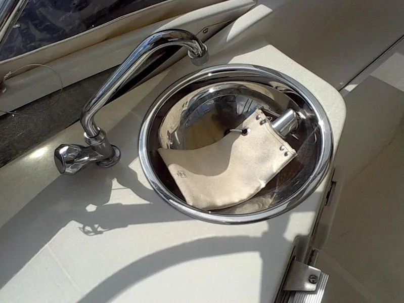 2004 Carver 396 Motor Yacht