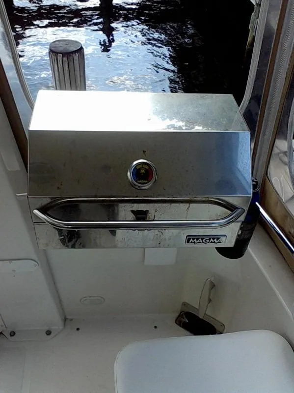 2004 Carver 396 Motor Yacht