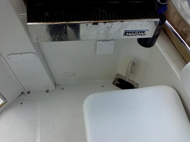 2004 Carver 396 Motor Yacht